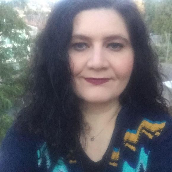 Meet your Posher, Irina - Picture 1 of 1